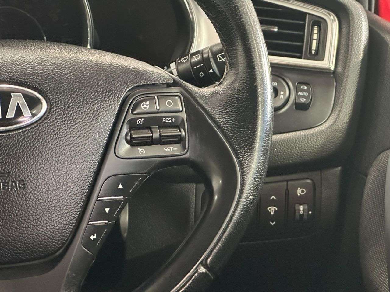 2017 KIA CEED 2017 KIA CEED