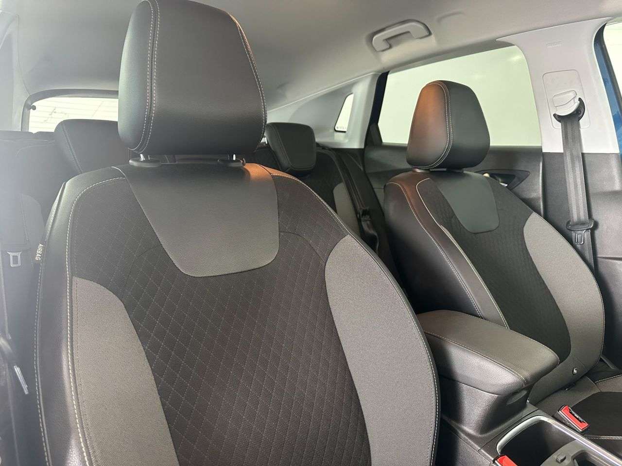 2020 VAUXHALL GRANDLAND X 2020 VAUXHALL GRANDLAND X