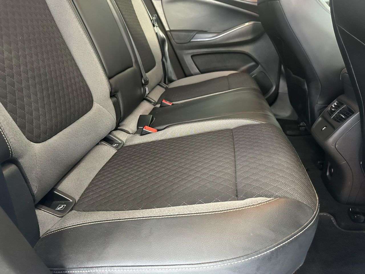 2020 VAUXHALL GRANDLAND X 2020 VAUXHALL GRANDLAND X