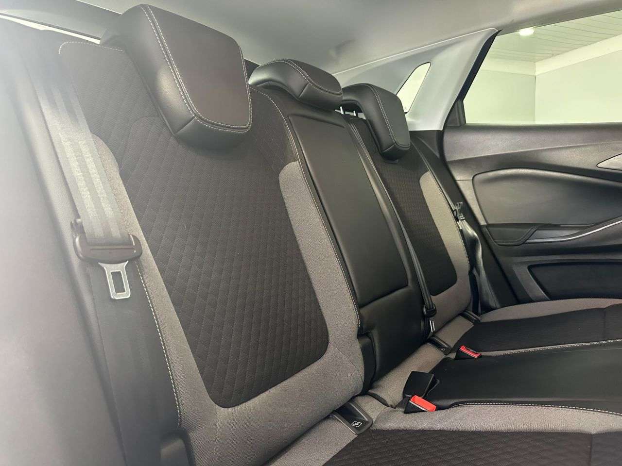 2020 VAUXHALL GRANDLAND X 2020 VAUXHALL GRANDLAND X