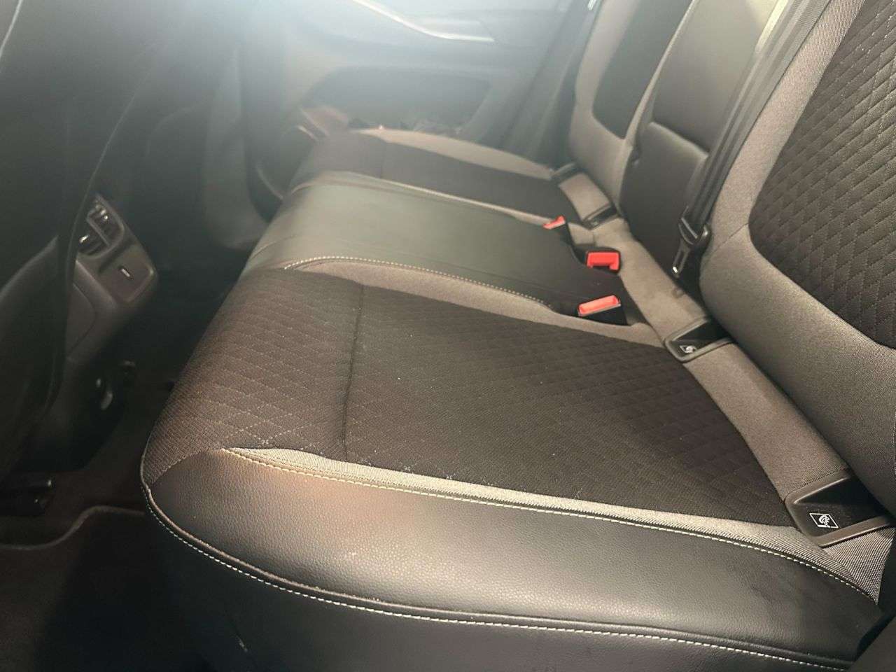 2020 VAUXHALL GRANDLAND X 2020 VAUXHALL GRANDLAND X