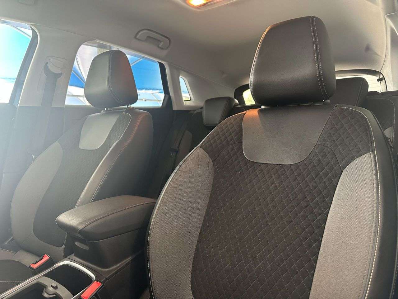 2020 VAUXHALL GRANDLAND X 2020 VAUXHALL GRANDLAND X