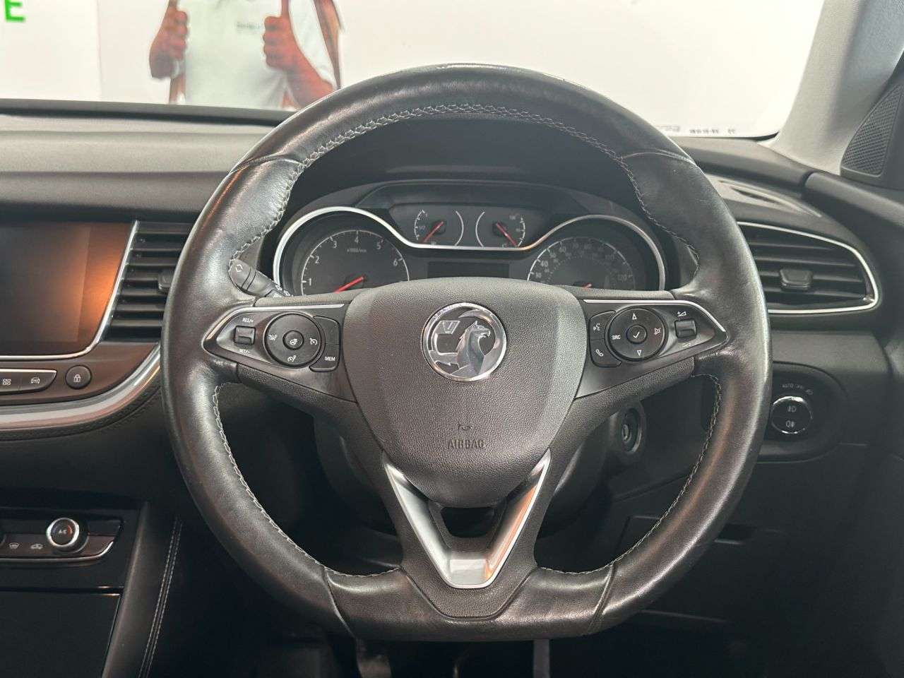 2020 VAUXHALL GRANDLAND X 2020 VAUXHALL GRANDLAND X