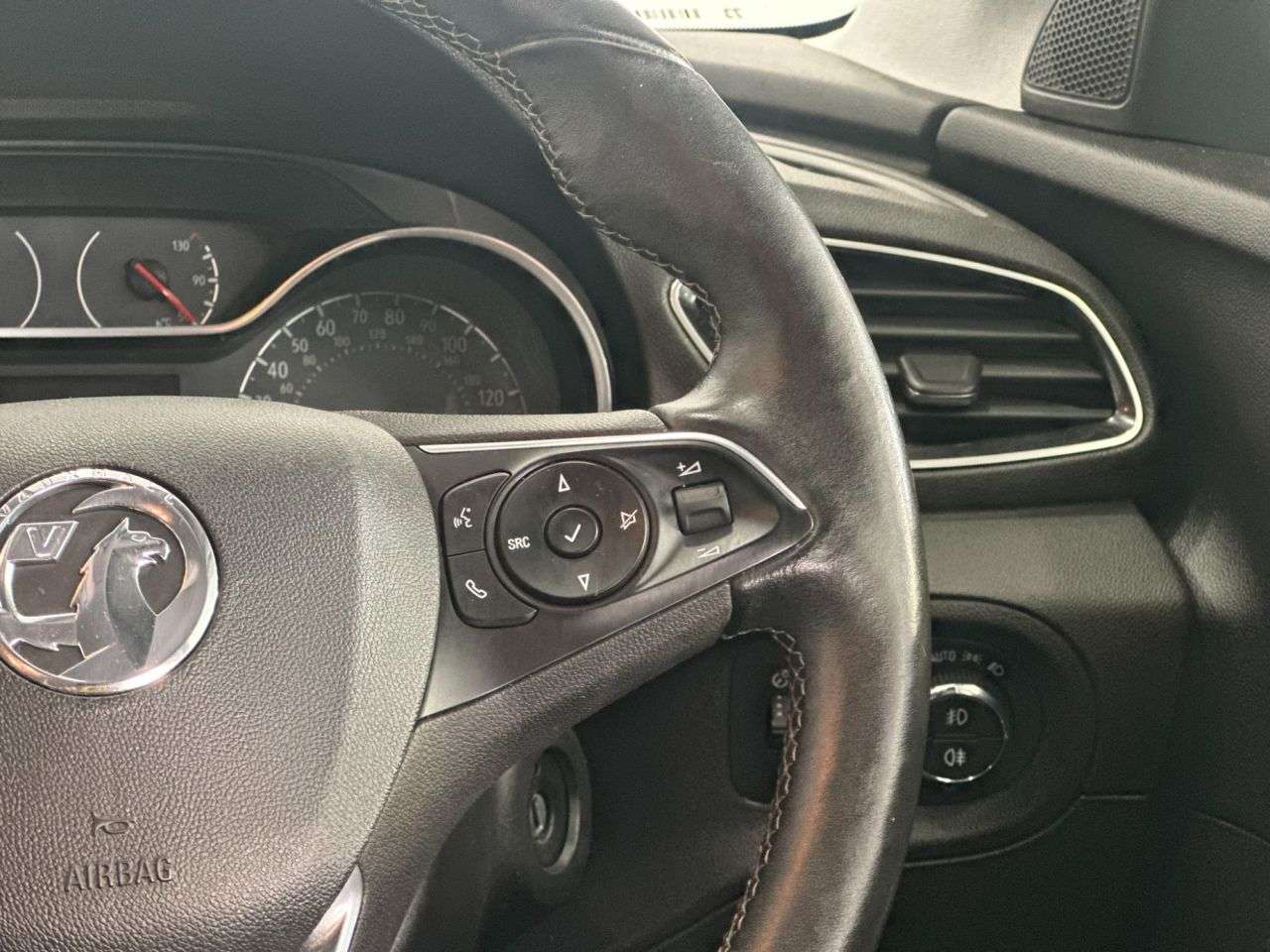 2020 VAUXHALL GRANDLAND X 2020 VAUXHALL GRANDLAND X