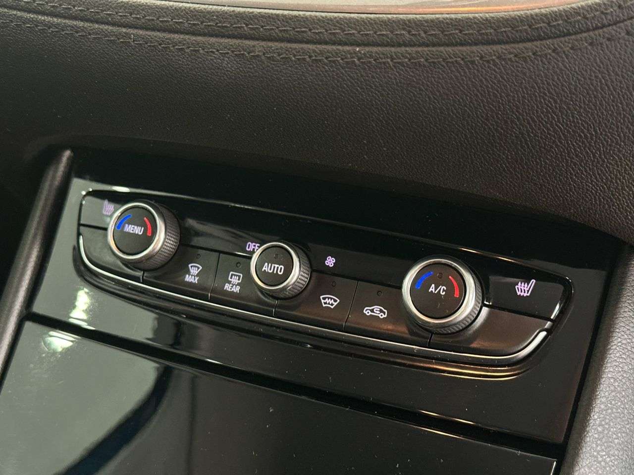 2020 VAUXHALL GRANDLAND X 2020 VAUXHALL GRANDLAND X