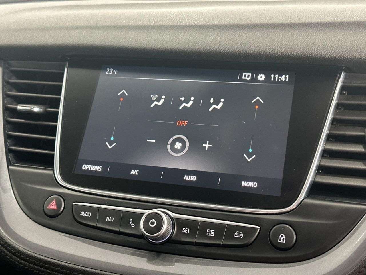 2020 VAUXHALL GRANDLAND X 2020 VAUXHALL GRANDLAND X