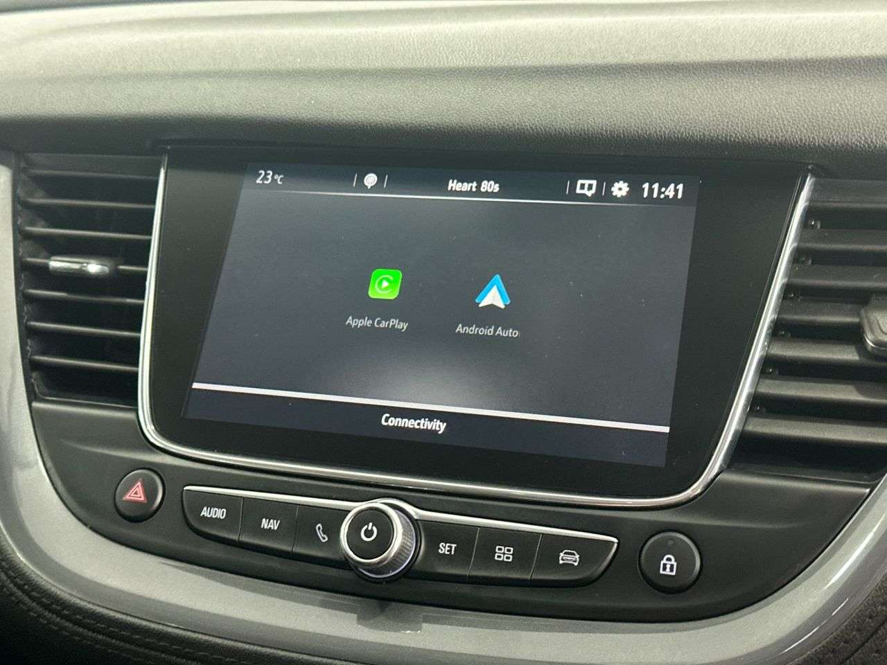 2020 VAUXHALL GRANDLAND X 2020 VAUXHALL GRANDLAND X