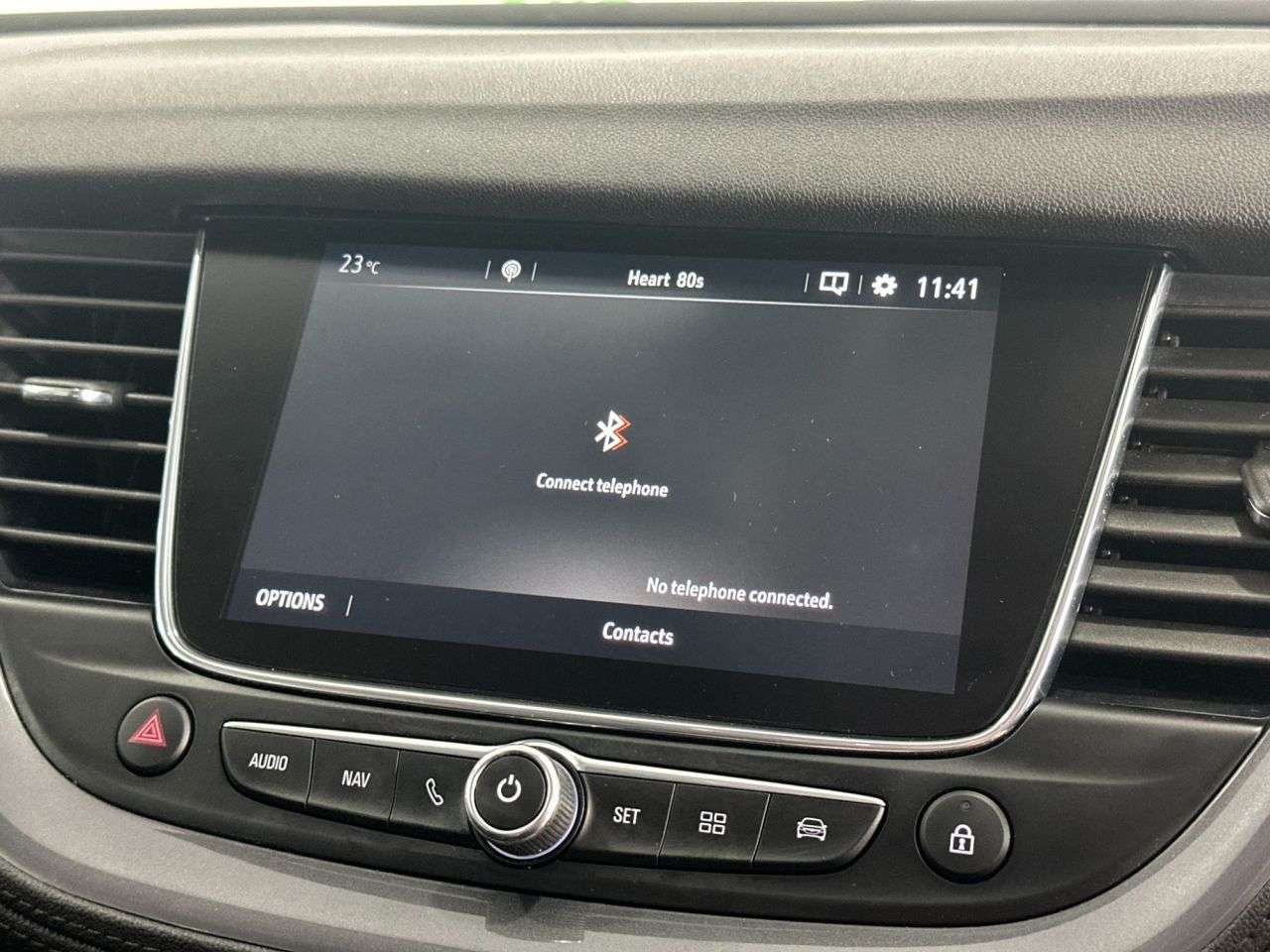 2020 VAUXHALL GRANDLAND X 2020 VAUXHALL GRANDLAND X