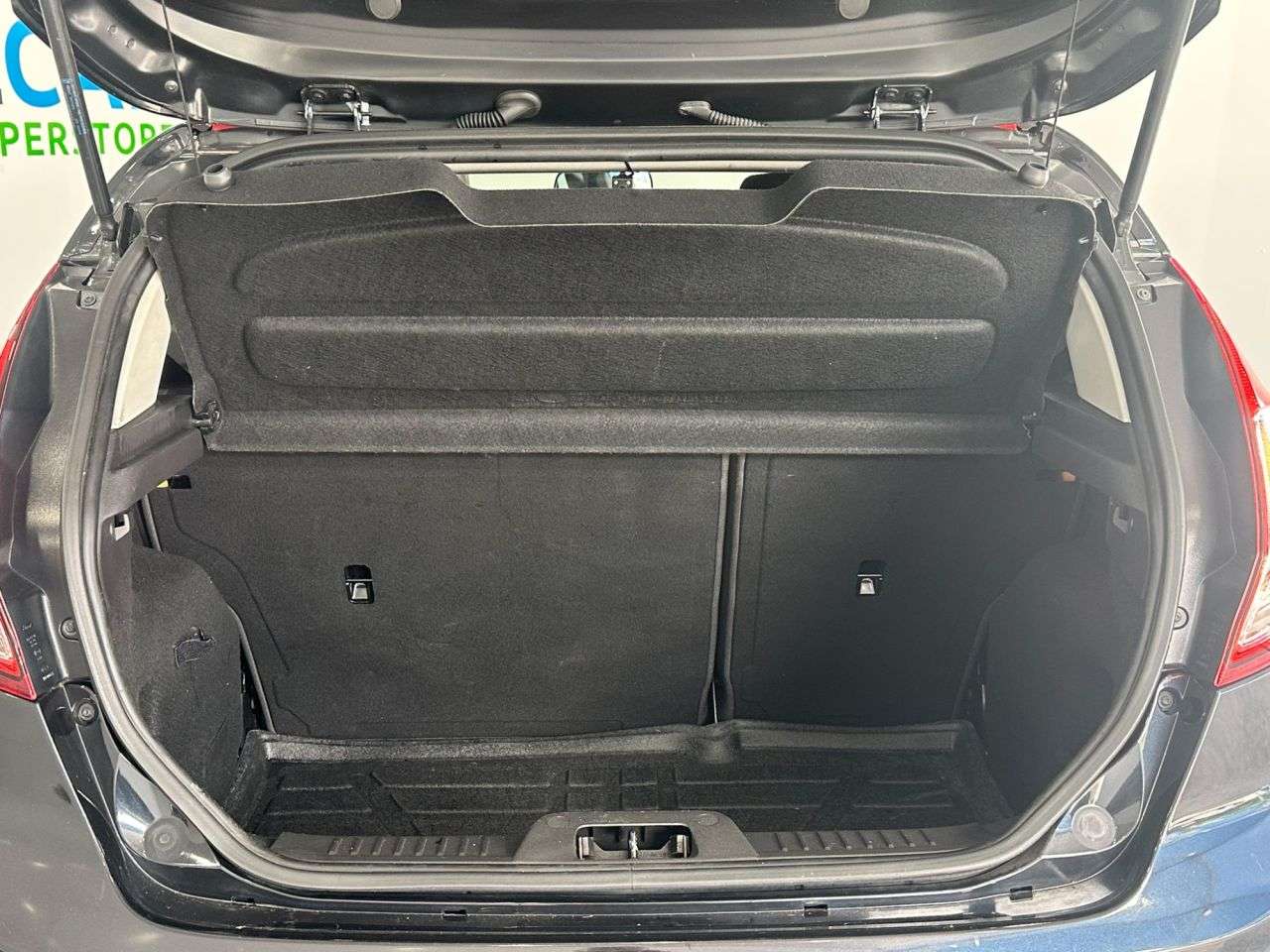 2015 FORD FIESTA 2015 FORD FIESTA