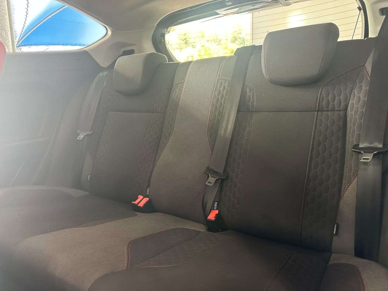 2015 FORD FIESTA 2015 FORD FIESTA