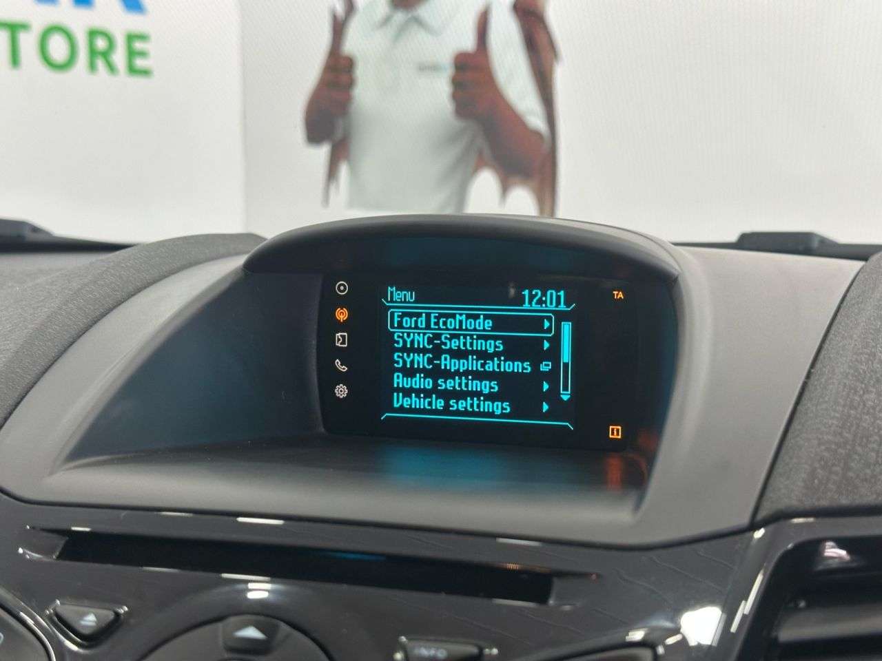 2015 FORD FIESTA 2015 FORD FIESTA
