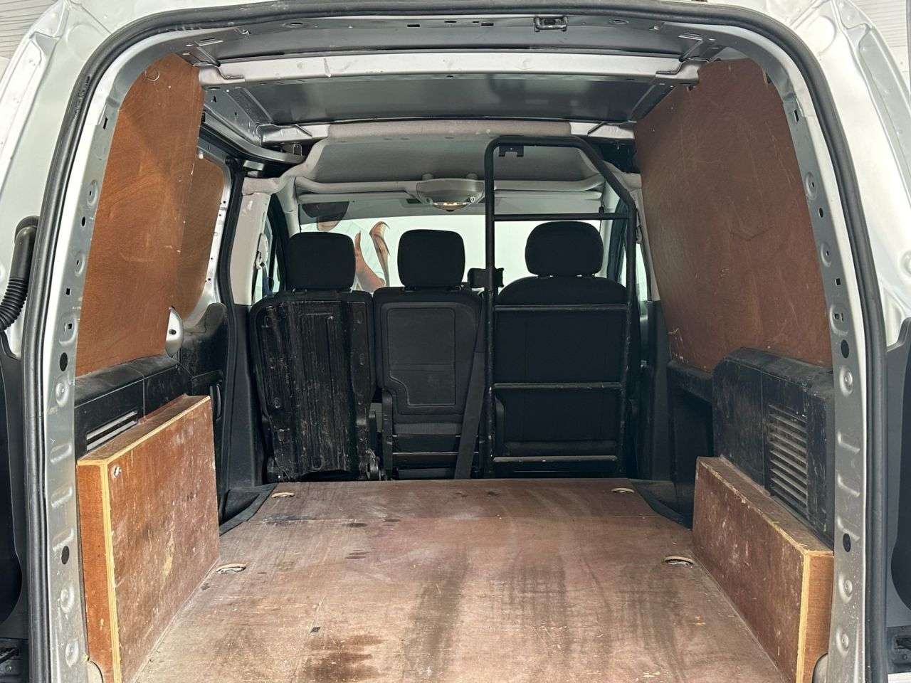 2017 CITROEN BERLINGO 2017 CITROEN BERLINGO