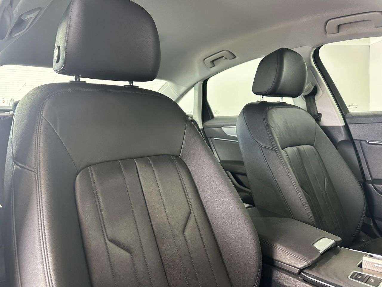 2018 AUDI A6 SALOON 2018 AUDI A6 SALOON