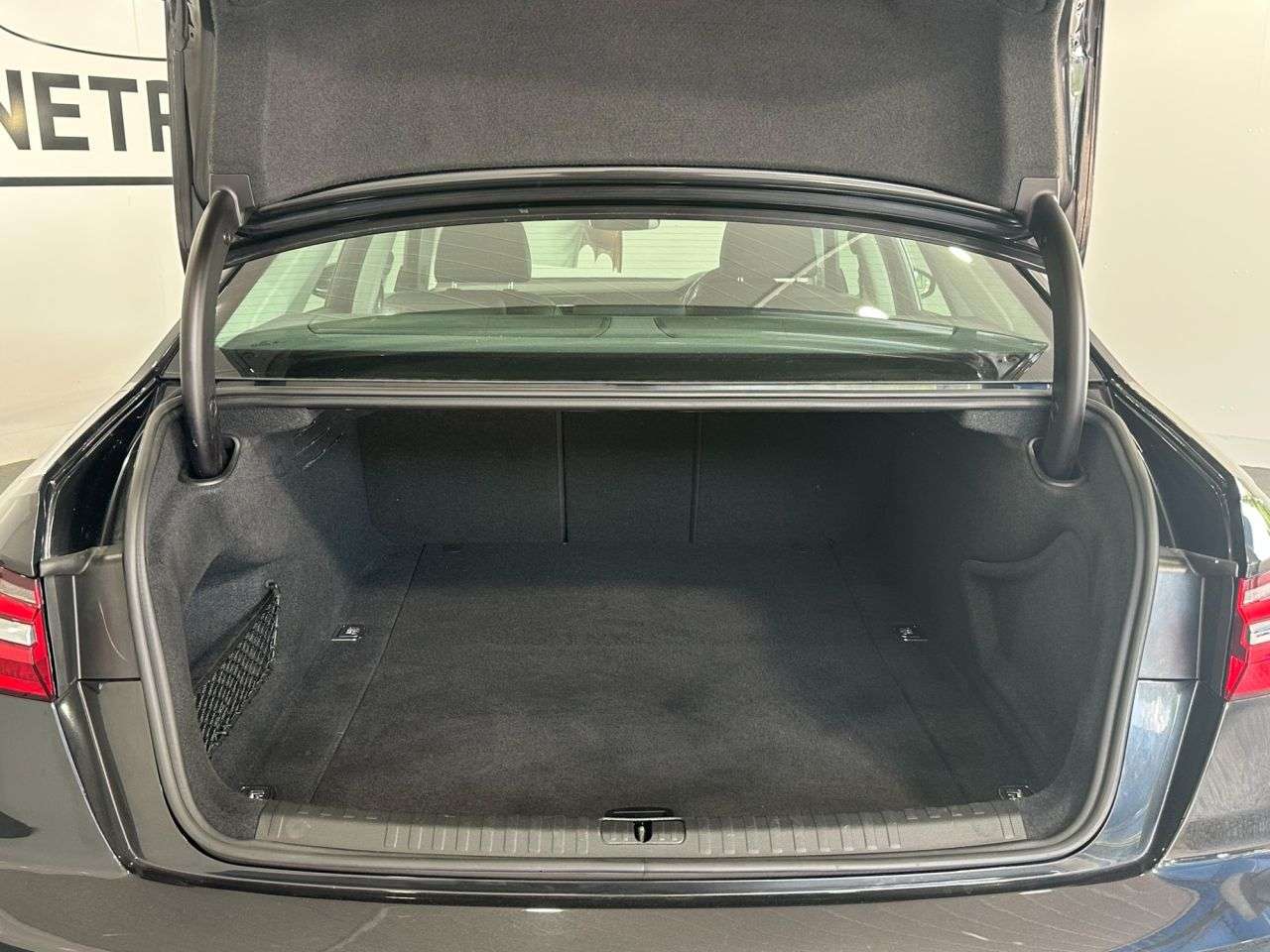 2018 AUDI A6 SALOON 2018 AUDI A6 SALOON