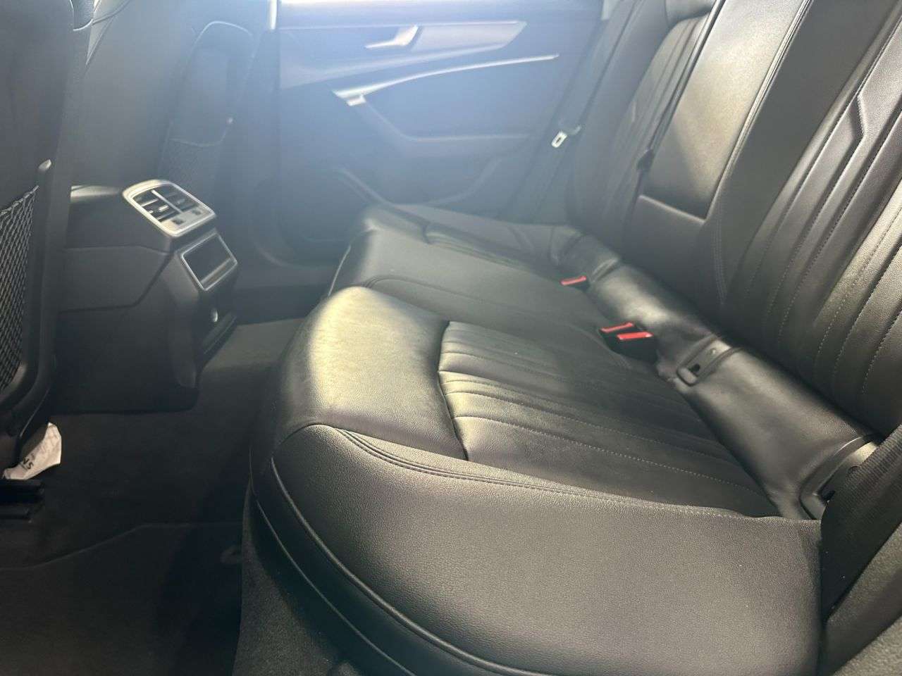 2018 AUDI A6 SALOON 2018 AUDI A6 SALOON