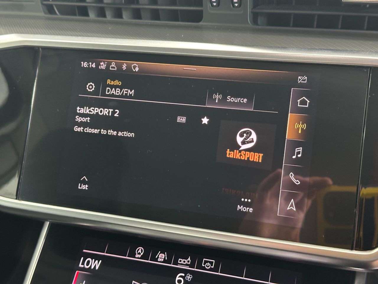 2018 AUDI A6 SALOON 2018 AUDI A6 SALOON
