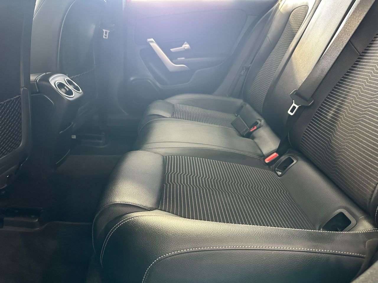 2020 MERCEDES-BENZ A CLASS 2020 MERCEDES-BENZ A CLASS