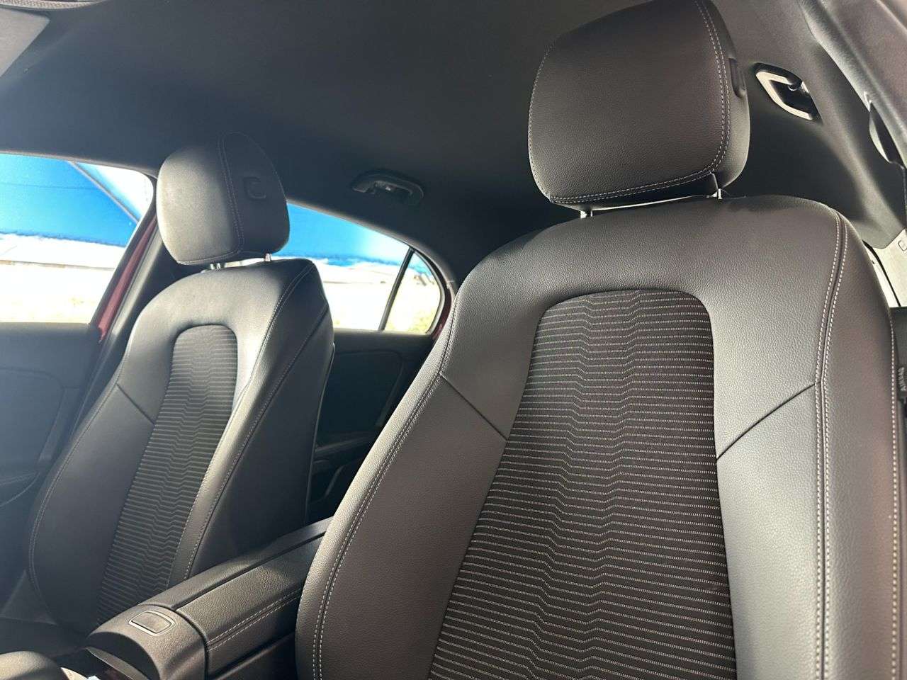 2020 MERCEDES-BENZ A CLASS 2020 MERCEDES-BENZ A CLASS