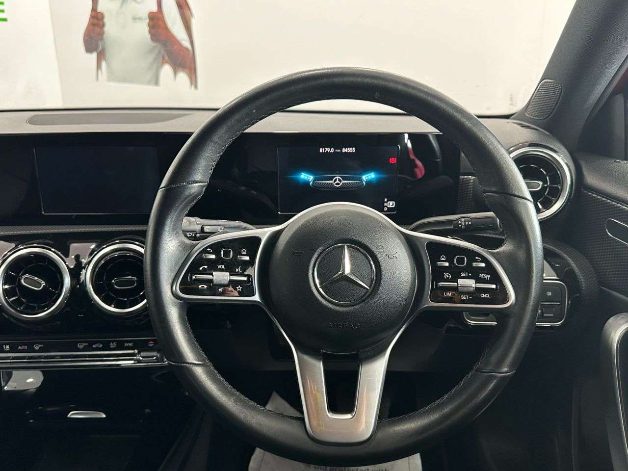 2020 MERCEDES-BENZ A CLASS 2020 MERCEDES-BENZ A CLASS