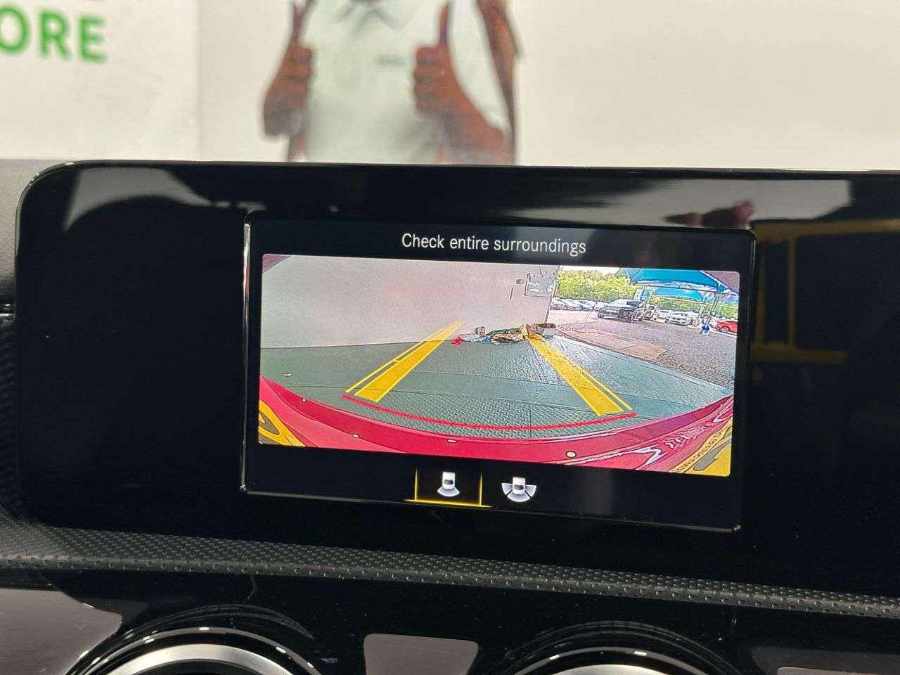 2020 MERCEDES-BENZ A CLASS 2020 MERCEDES-BENZ A CLASS