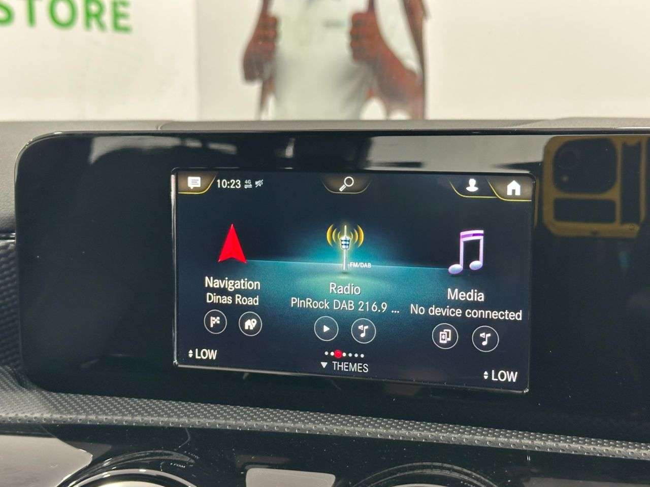 2020 MERCEDES-BENZ A CLASS 2020 MERCEDES-BENZ A CLASS