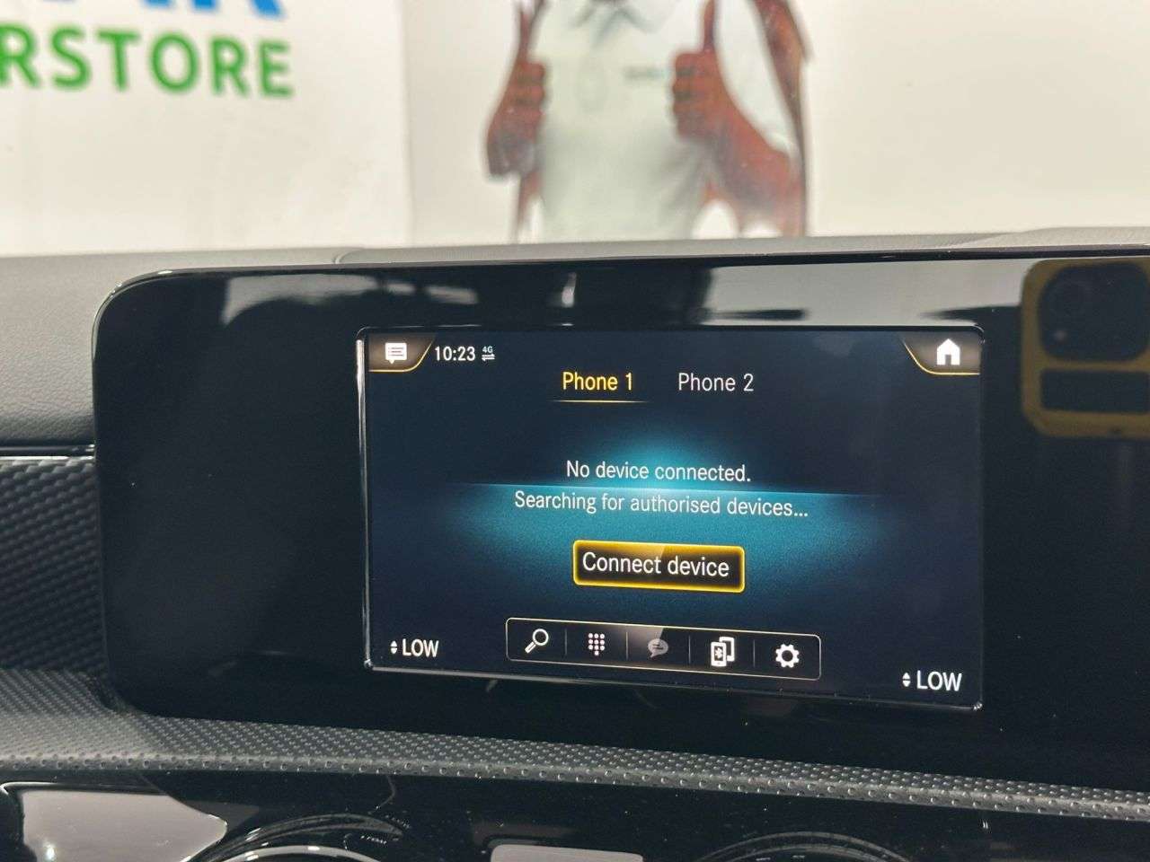 2020 MERCEDES-BENZ A CLASS 2020 MERCEDES-BENZ A CLASS