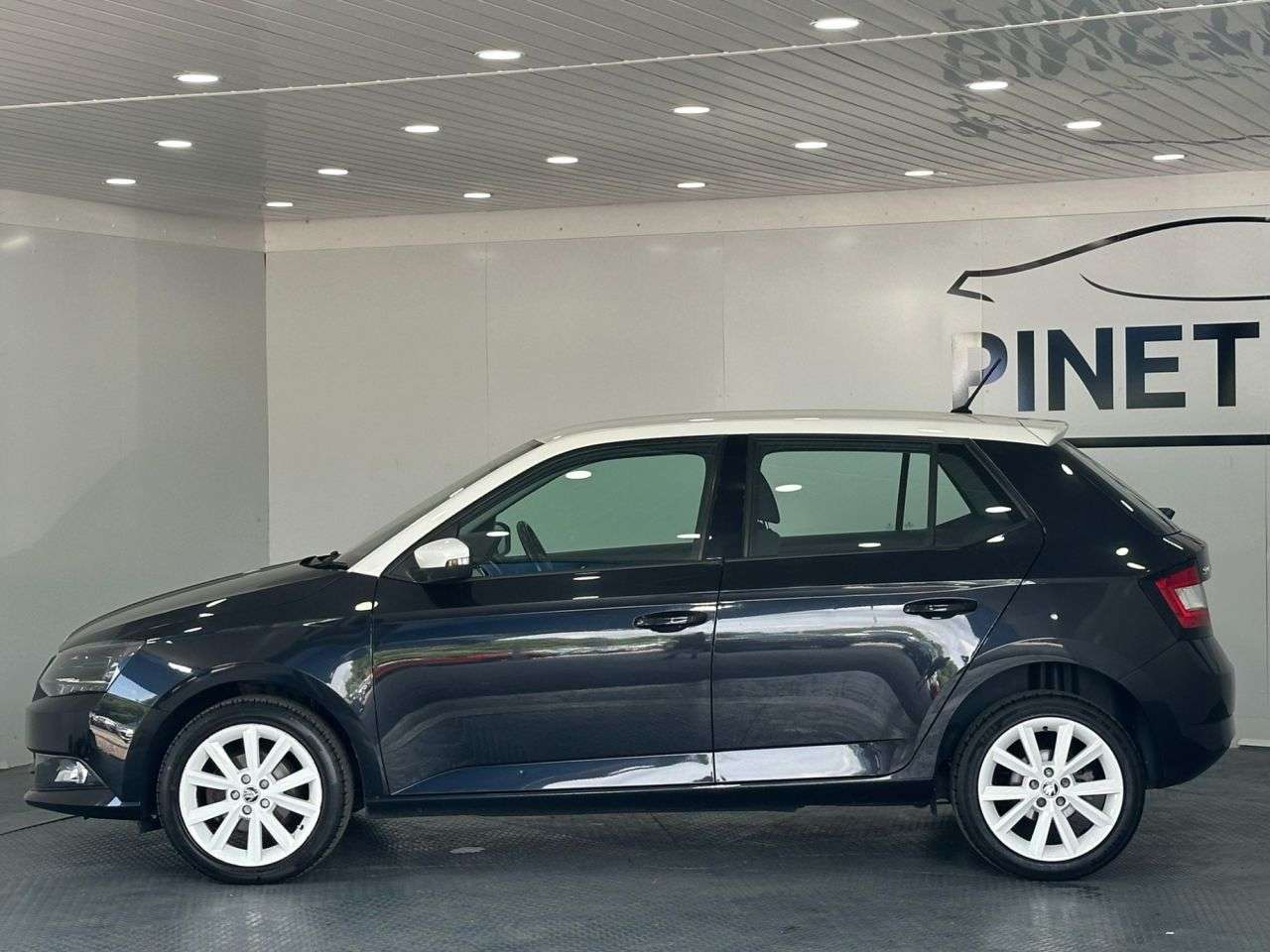 2016 SKODA FABIA 2016 SKODA FABIA