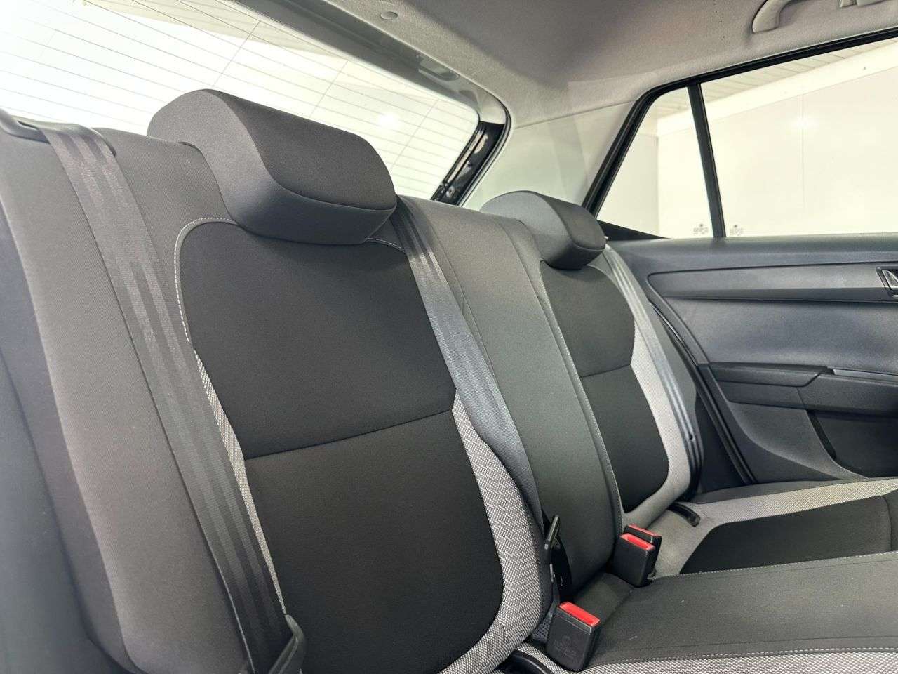 2016 SKODA FABIA 2016 SKODA FABIA