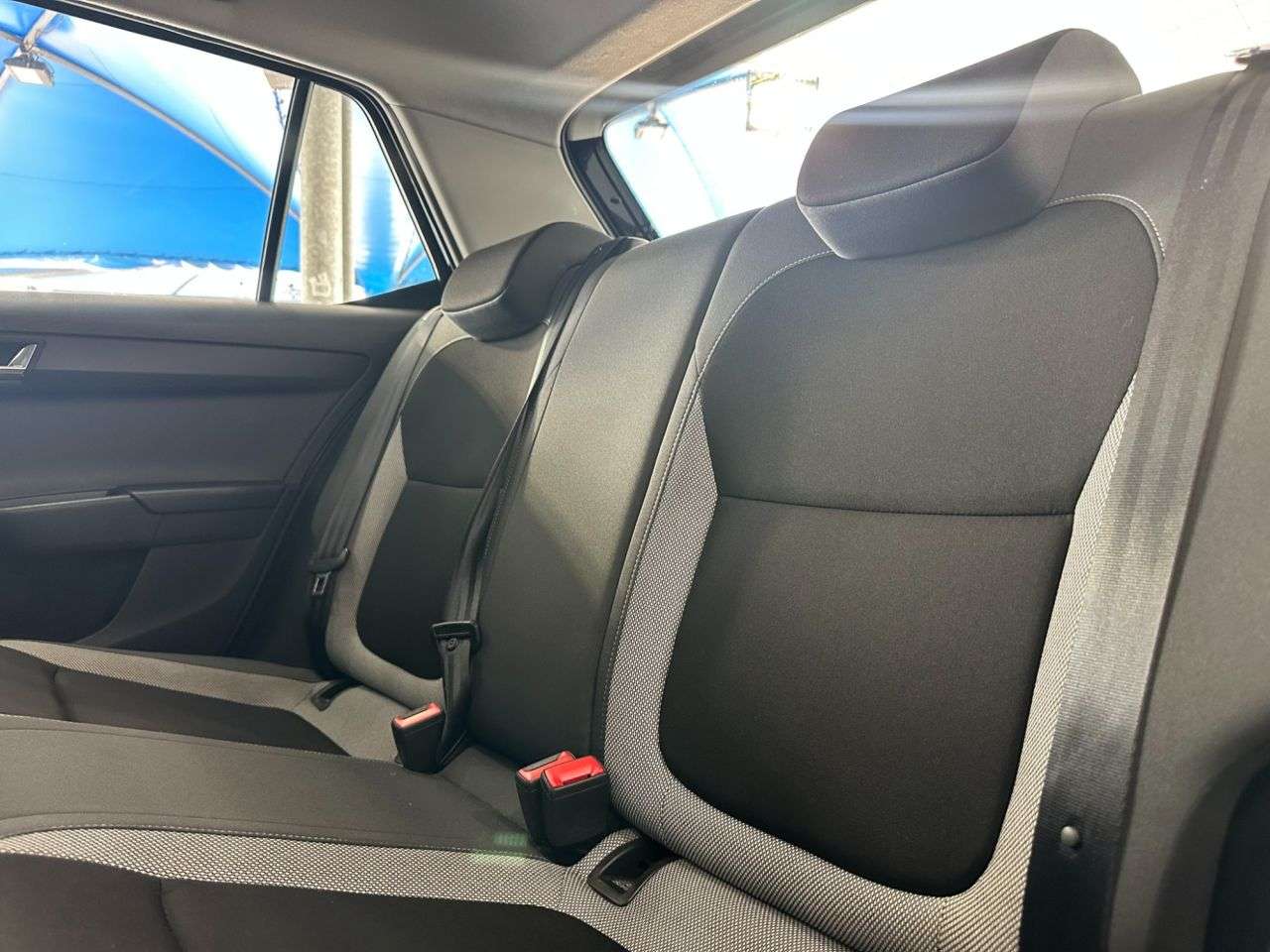 2016 SKODA FABIA 2016 SKODA FABIA