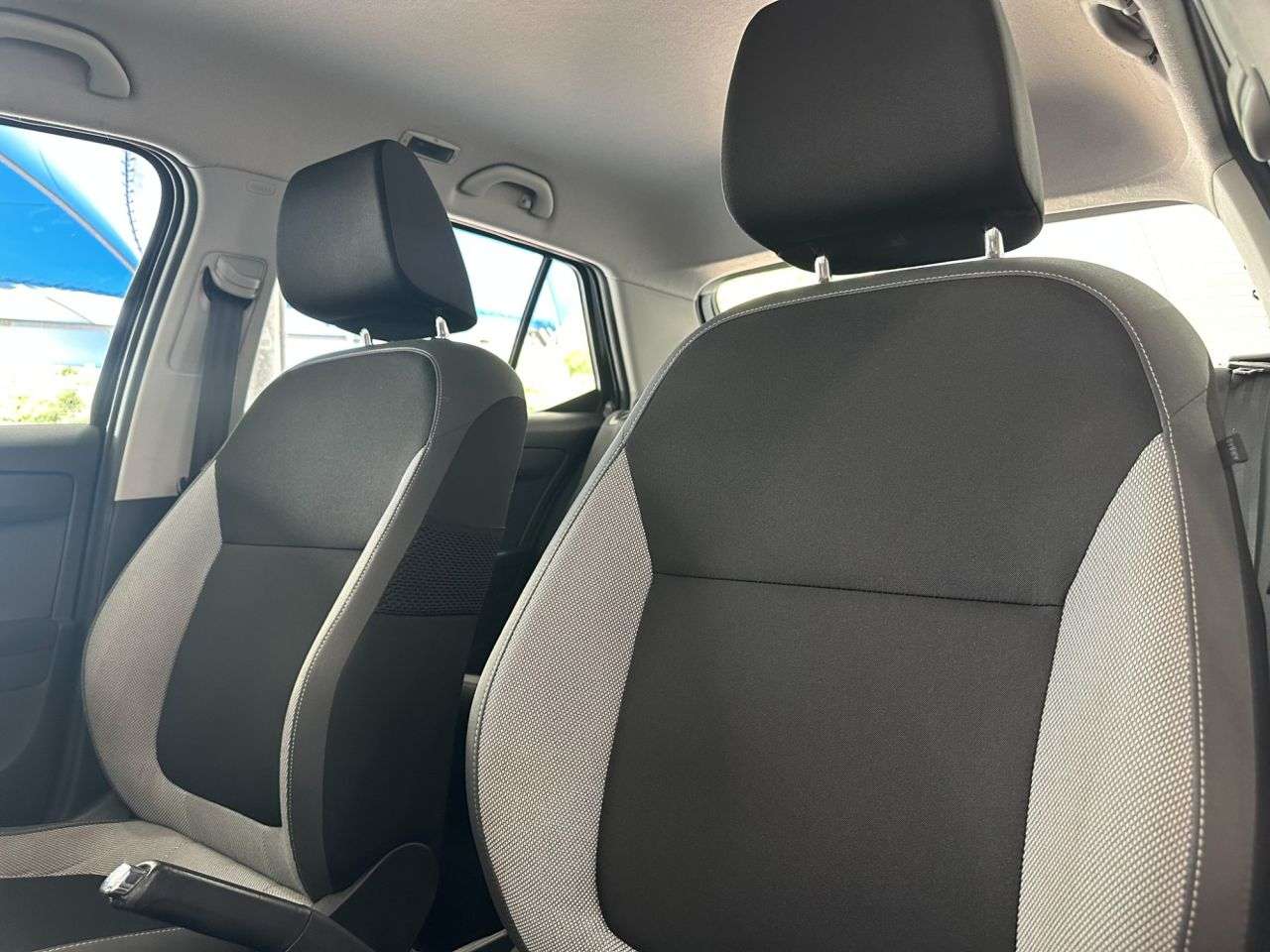 2016 SKODA FABIA 2016 SKODA FABIA