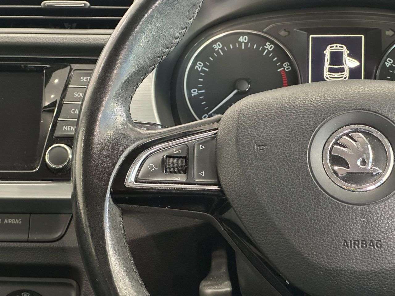2016 SKODA FABIA 2016 SKODA FABIA
