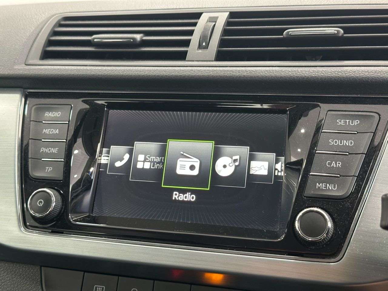 2016 SKODA FABIA 2016 SKODA FABIA
