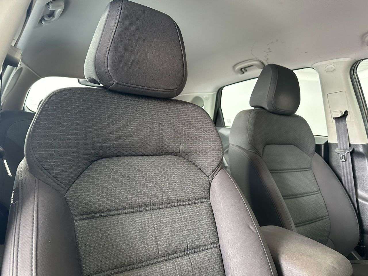 2019 MG GS 2019 MG GS