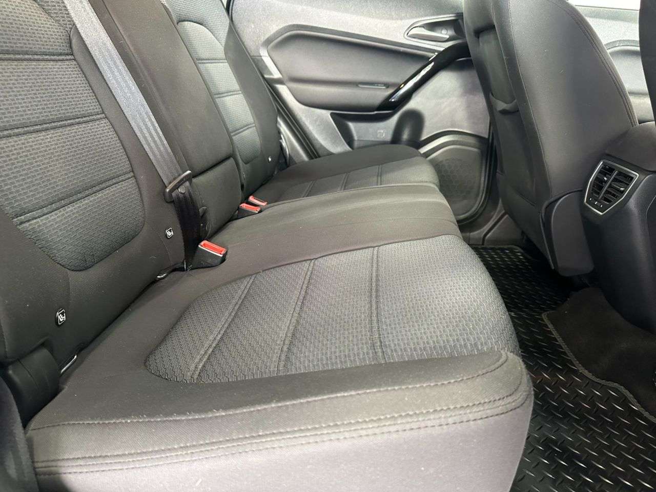 2019 MG GS 2019 MG GS