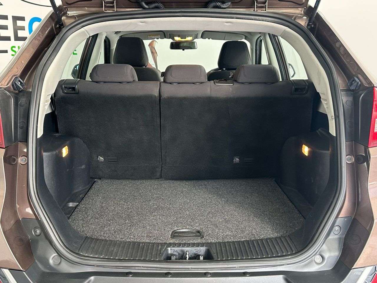 2019 MG GS 2019 MG GS