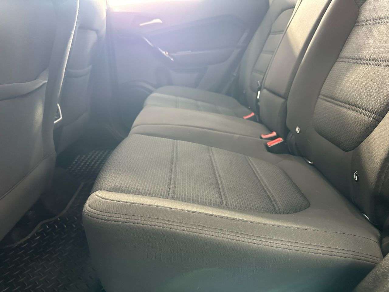 2019 MG GS 2019 MG GS