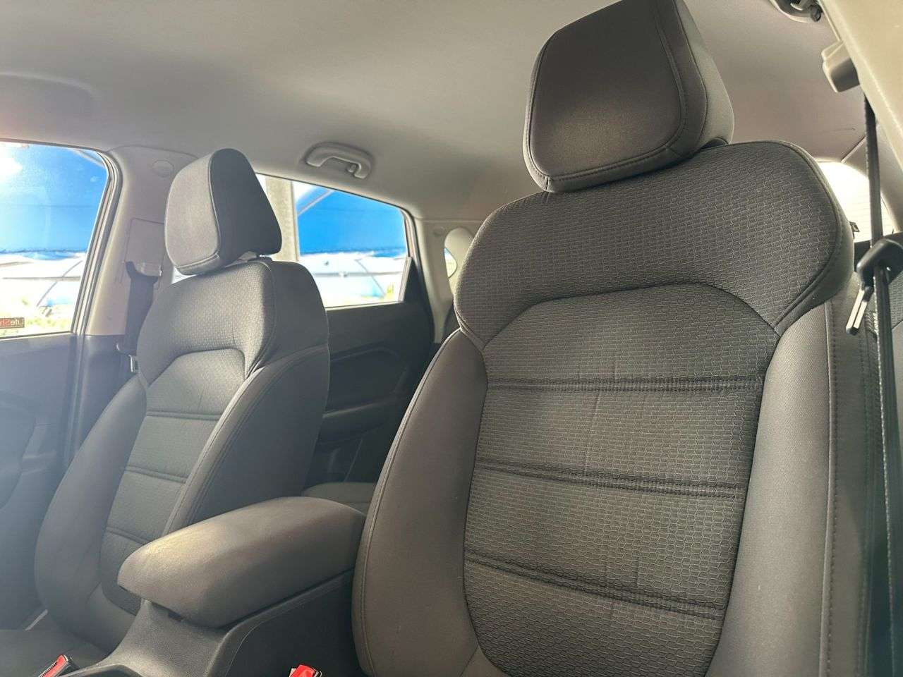 2019 MG GS 2019 MG GS