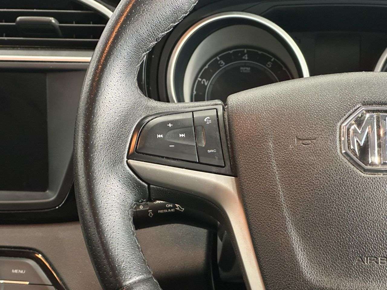 2019 MG GS 2019 MG GS
