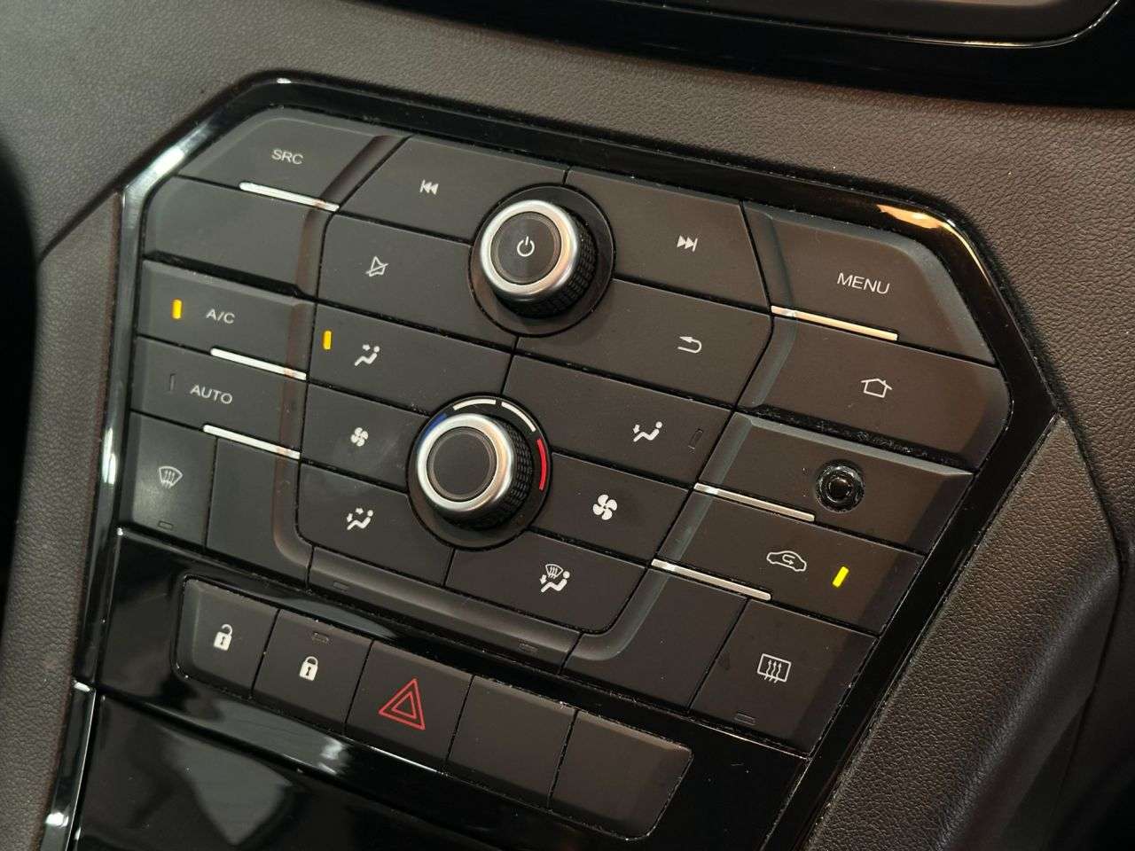 2019 MG GS 2019 MG GS