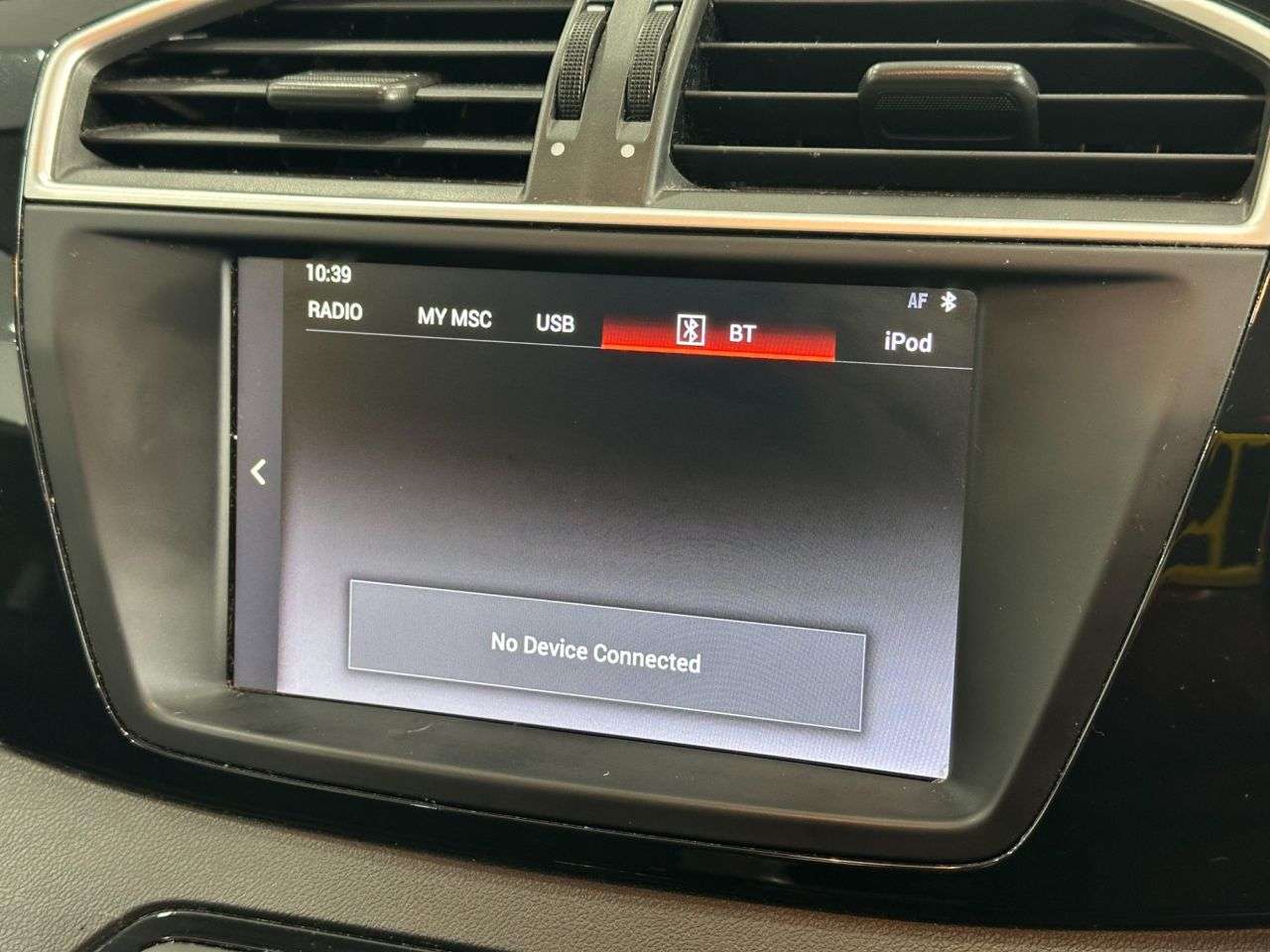 2019 MG GS 2019 MG GS