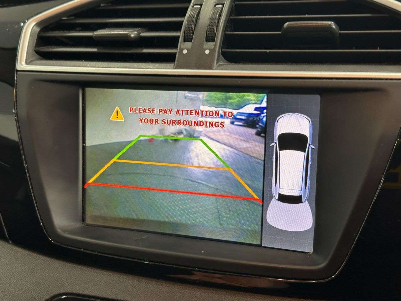 2019 MG GS 2019 MG GS