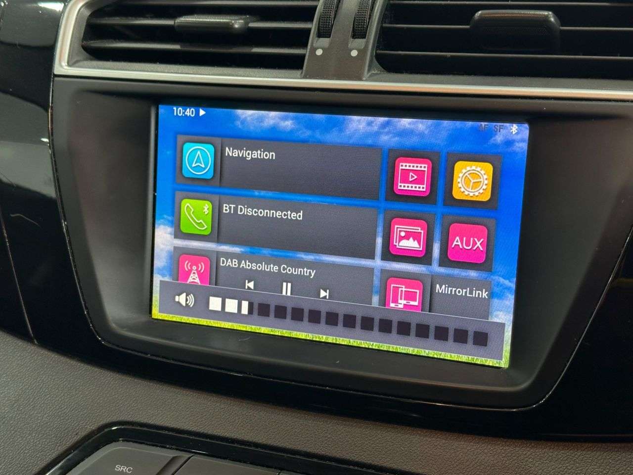 2019 MG GS 2019 MG GS