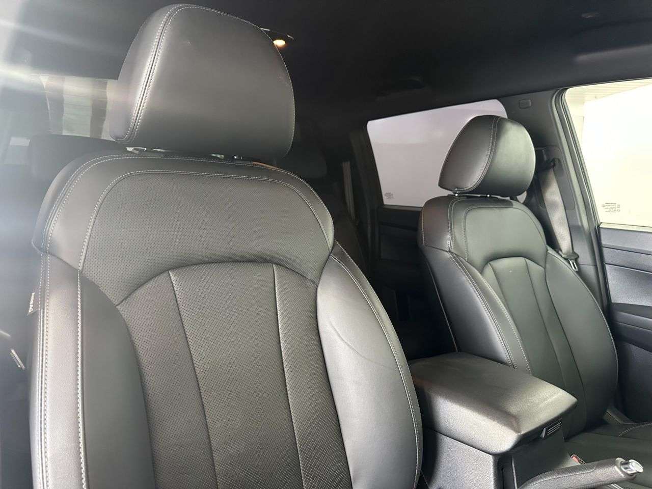 2022 SSANGYONG MUSSO 2022 SSANGYONG MUSSO