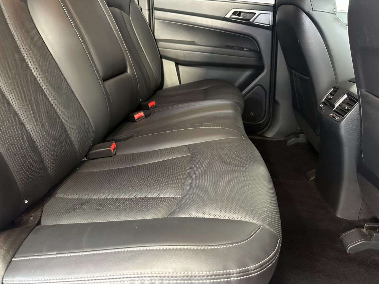 2022 SSANGYONG MUSSO 2022 SSANGYONG MUSSO