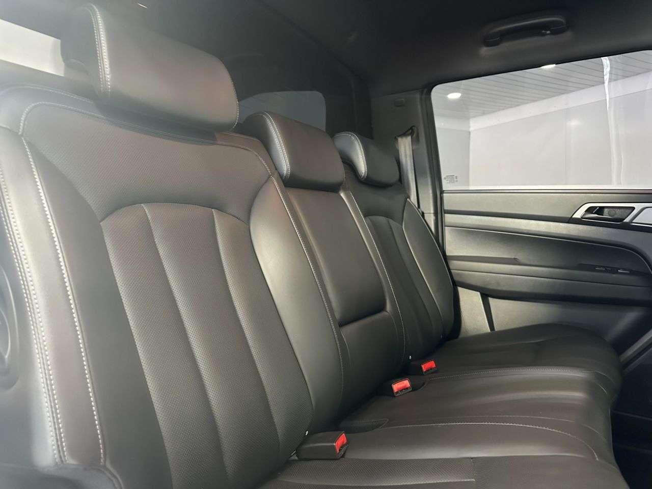 2022 SSANGYONG MUSSO 2022 SSANGYONG MUSSO