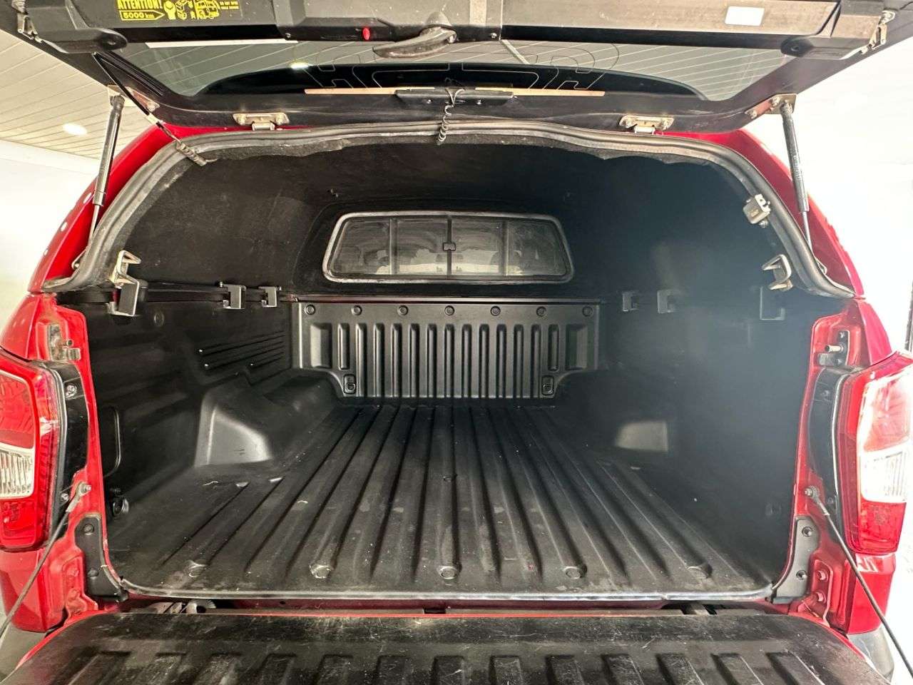 2022 SSANGYONG MUSSO 2022 SSANGYONG MUSSO
