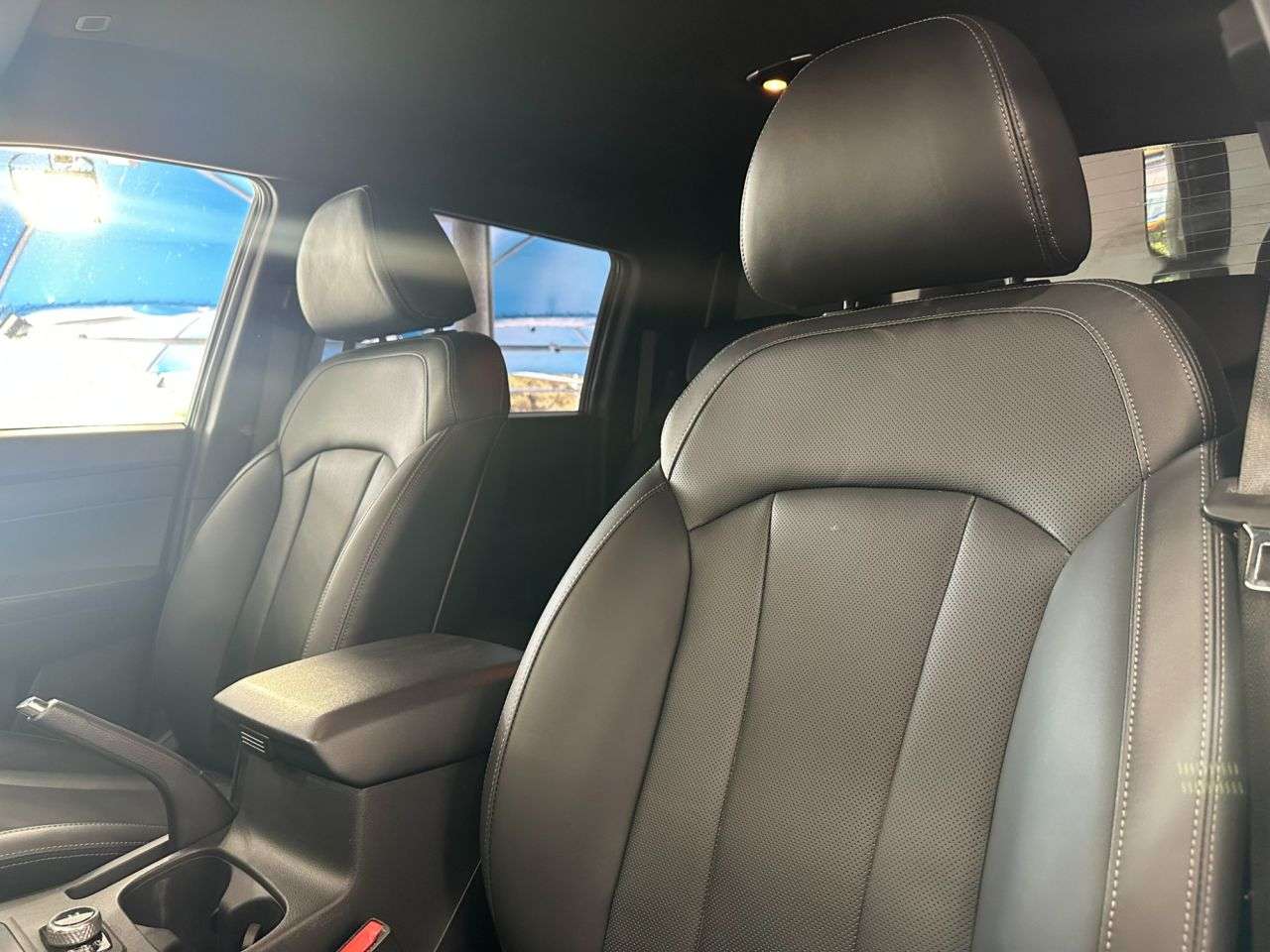 2022 SSANGYONG MUSSO 2022 SSANGYONG MUSSO