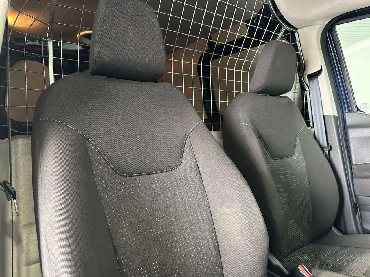 2019 FORD TRANSIT COURIER 2019 FORD TRANSIT COURIER