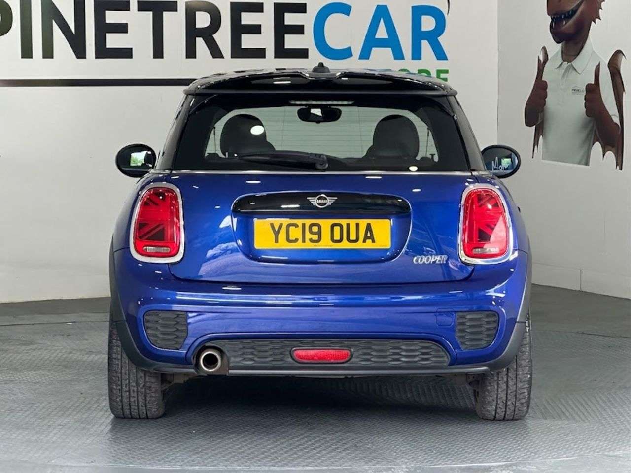 2019 MINI HATCH 2019 MINI HATCH