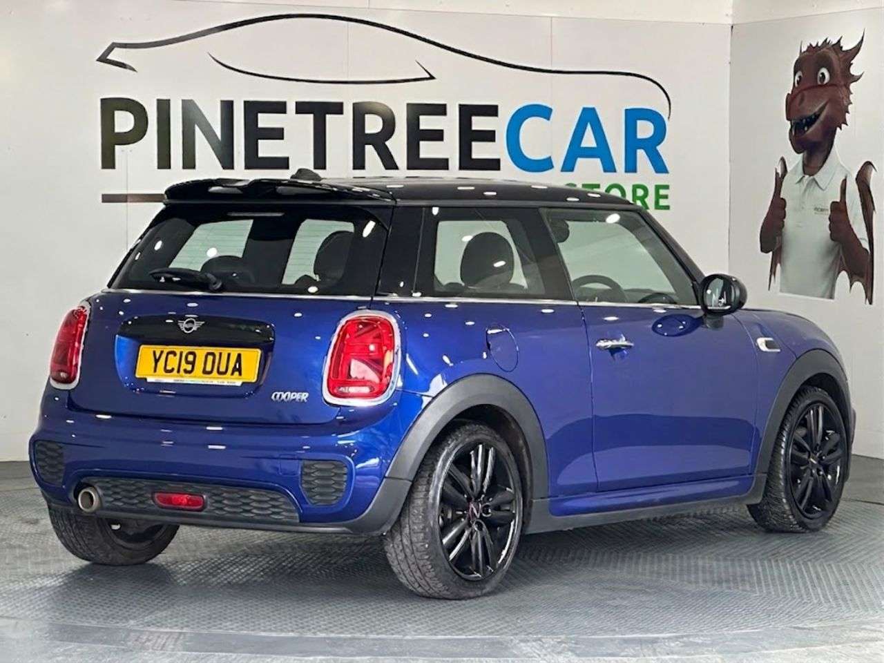 2019 MINI HATCH 2019 MINI HATCH